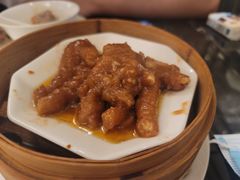 -京香轩·中餐厅(上海中庚聚龙酒店)