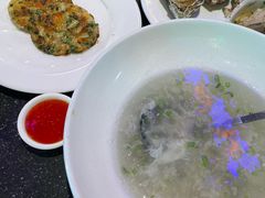 长乐虾滑鱼羹汤-王庄阿咪海鲜大排档(象园店)