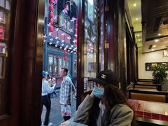 -三顾园(锦里店)