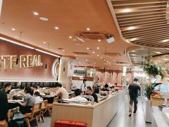 -山焱·炭火自助烤肉(周浦万达店)
