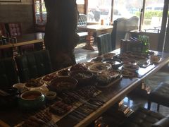 -冰城小镇音乐串吧·聚会餐厅(百子湾店)