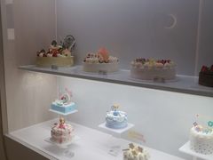 -好利来(永安道店)