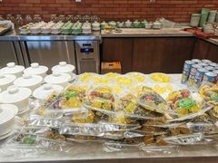 -青海名吃尕张娃非遗烤肉(海湖总店)