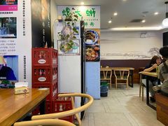 -螺大蛳柳州螺蛳粉·火锅·热干面(西城永捷店)