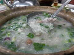 -汤氏美食台山水步特色黄鳝饭(龙津东路店)