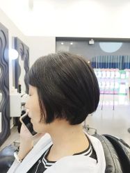 -CIT造型·烫发·染发