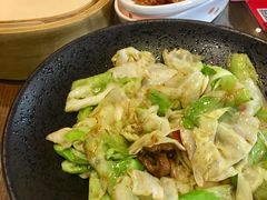 -北京老铺烤鸭(西稍门店)