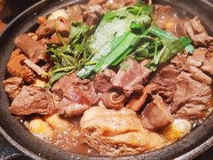-牛小灶牛杂煲(北京路店)