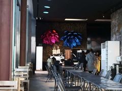 -Cafe Aewol Monsant