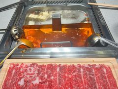 -海底捞火锅(吴中路店)