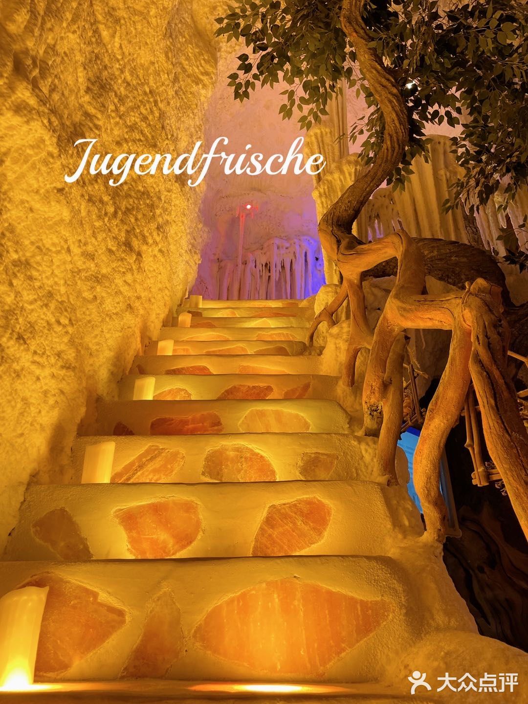 佛山探店｜首家德国古法盐雾🇩🇪体验感超好😆