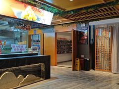 -不倒翁·安徽名菜楼(步行街店)