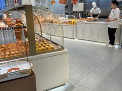 -卡玛王子·面包·蛋糕(南山宝能环球汇店)