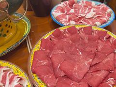 -松嘎里·乌拉满族火锅