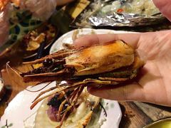 -质烤烤物·活烤海鲜(质烤总店)