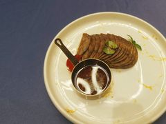 -苏州人家·精致苏帮菜(斜塘店)