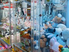 -风云再起游乐汇(南京常发广场店)