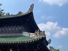 -南华禅寺