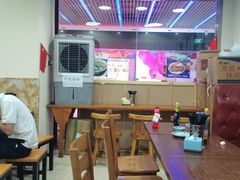 -门框胡同百年卤煮(鸟巢店)