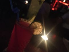 -MARU玛露音乐餐厅(大学路店)
