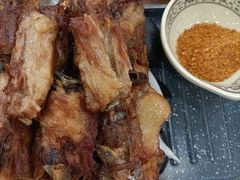 -塞伊德·蒙餐(锡林浩特店)