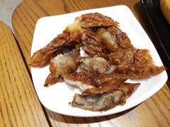闽南五香卷-贯一台湾牛肉面(八一七中路店)