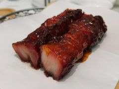 炭烧蜜汁叉烧-大树餐厅(朝阳大悦城店)