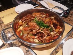 -黄记煌三汁焖锅(金凤万达广场店)