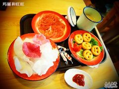 小食很美味-做了不起的80后