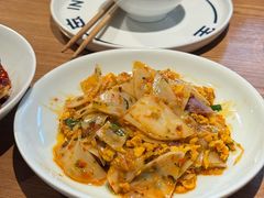 -一坐一忘云南菜(三里屯店)
