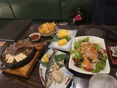 -角落里(中山公园店)