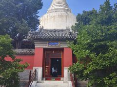 -妙应寺白塔