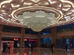 -张家界大成山水国际大酒店