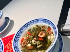 八宝茶-禄鼎记·多口味酸菜鱼(侨鑫店)