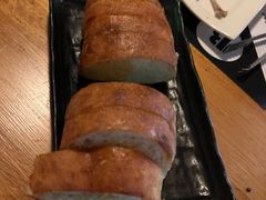 -B'Churrasco Brazilian BBQ Restaurant Melbourne