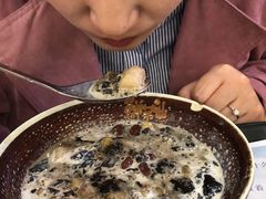 -鲜芋仙(观音桥大融城LG店)