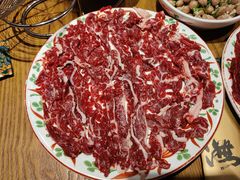 -汕头八合里海记牛肉店(清河店)