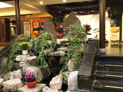 -苏州独墅湖书香世家酒店