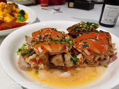 -涵苑私宴定制(外滩店)