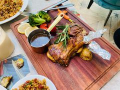 -大树餐厅(红旗街万达店)