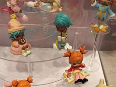 -泡泡玛特POPMART(合生汇店)