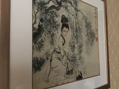 -大连富丽华大酒店