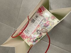 -泡泡玛特POPMART(老城根店)