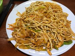 -美玲拉面(鞍山西道店)