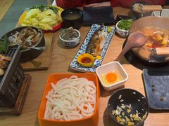 -沼津港精致料理·寿喜烧·烧鸟(青浦宝龙广场日料榜单店)