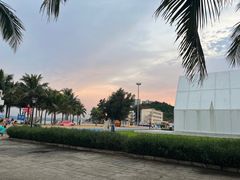 -玫瑰海岸文化旅游度假区