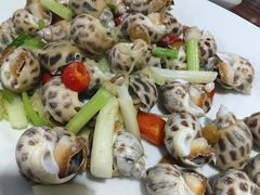 -车头老二大排档(金城步行街店)