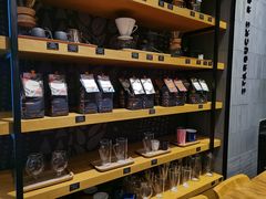 零售区-星巴克臻选(重庆沙坪坝店)