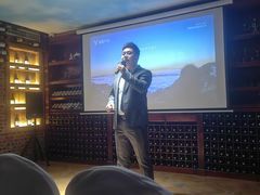 -福禧酒窖·中餐厅 (万柳店)