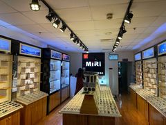 -MiRi眼镜·蔡司·星趣控·尼康控优点视觉合作店(南京东路店)